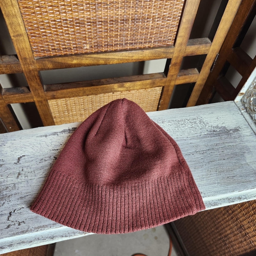 Timberland beenie